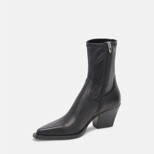 Dolce Vita Rutger Boots in Black size 8 Women’s
